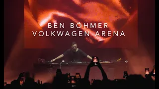 Ben Böhmer | Official Aftermovie | December 2022 Volkswagen Arena, İstanbul