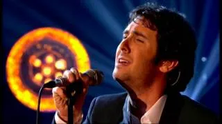 Josh Groban on The Graham Norton Show, 21st June 2013