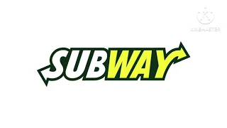 SubWay Logo Bloopers 3 Remake