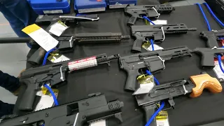 BIG Tampa Gun Show Feb 25 2023