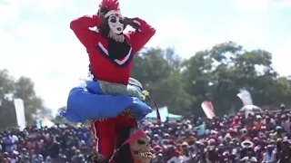 Zambia #dancemusic #zambianmusic