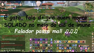 PVP 68 - LadyDark'' tentei matar o SK Neozao e olha só no que deu...