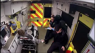 🔴 999 Rescue Squad Emergency Response Team || Ambulance Paramedics UK (S6-E3)