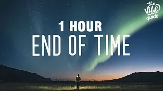 [1 HOUR] K-391, Alan Walker & Ahrix - End of Time (Lyrics)