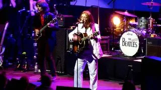 Ballad of John & Yoko - The Bootleg Beatles