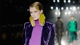 Tom Ford | Fall Winter 2020/2021 | Full Show