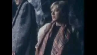 Marianne Faithfull - Running for Our Lives [1983] (Official Music Video)