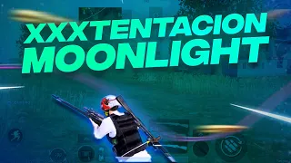 XXXTentacion - Moonlight 🔥 Best Edited PUBG Mobile Montage 🥀 | iGaming