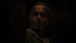 Rick Grimes - Let It Happen (Full Video on Channel)