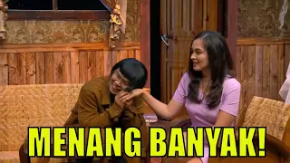 Surya Properti Tawarkan Rumah ke Wendi & Jolene Marie | BTS (21/11/21) Part 1