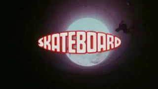 Skateboard (1978) Trailer