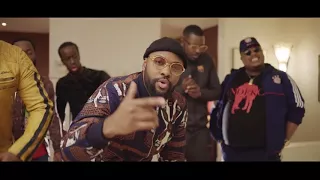 BMYE   La Danse Du Matin Ft  Hiro, Naza, Jaymax, Youssoupha, KeBlack & Dj Myst