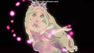 Ever After High - Live Your Dream (From Epic Winter) English Song