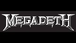 The Ultimate MEGADETH Shredding Compilation