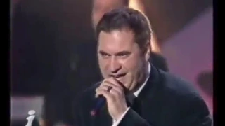 Валерий Меладзе   Спрячем слёзы от посторонних Песня Года 2002 Отборочный Тур