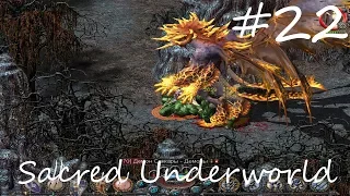 Sacred Underworld (─‿‿─) ДЕМОНЮГИ! #22