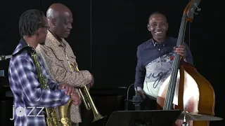 Jazz at Lincoln Center South African Jazz Mbaqanga Facebook