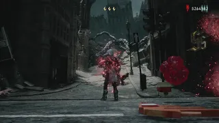 Devil May Cry 5 11 mission HoH