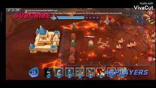 lords mobile vergeway chapter 5 stage 6 (with easy way)