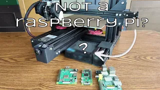 Use a Thin Client as a Raspberry Pi alternative for your 3D printer!