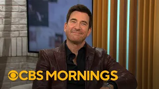 Actor Dylan McDermott on playing Special Agent Remy Scott on "FBI: Most Wanted"