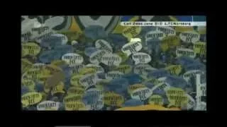 2007/08 DFB Pokal FC Carl Zeiss Jena - 1. FC Nürnberg 7:6 n.E.