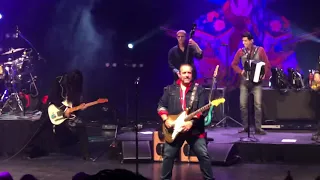 The Mavericks “As Long As There’s Loving Tonight” Live 11/20/21 El Cajon CA