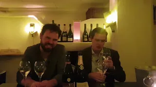 WFV #643 - Champagne Ernst Remy