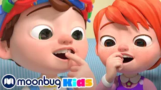Loose Tooth Song + More Cocomelon Songs | @CoComelon | Learning Videos For Kids