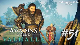 Осада Парижа. Дополнение — Assassin's Creed Valhalla: The Siege of Paris DLC Прохождение #51