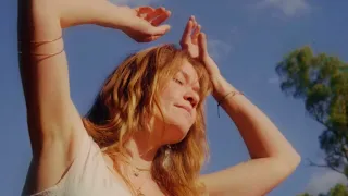 Renée Spijker - Distance (Official Music video)