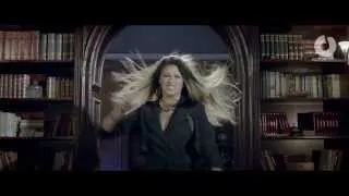 Antonia   Hurricane Official Video)