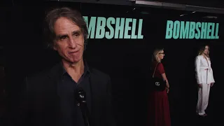 Bombshell Los Angeles Special Screening - Itw Jay Roach (official video)