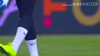 Neymar Jr Rap Goals & Skills