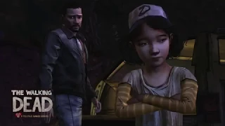 Трейлер 19 эпизодов The Walking Dead в виде одного издания для PS4 и Xbox One!