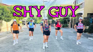 SHY GUY | Dj Romar Remix | Dance Workout