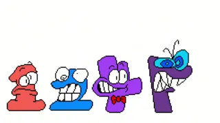 Sprites for @DudeAttack690 and animation for @JosephAnimStudios