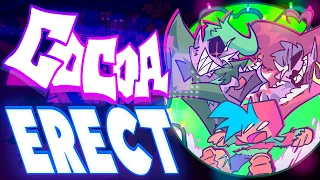 Cocoa (ERECT Remix) - FNF: Animania