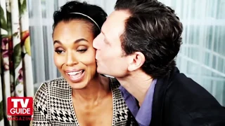 Kerry Washington & Tony Goldwyn | Can't Stand It