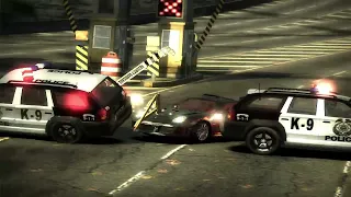 NEED FOR SPEED MOST WANTED 9| #pcgaming  #gameplay #tamilgamer #tamilmff #racinggames #nfsmw #nfs