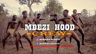 BUSH MAN (Video Dance) By MBEZI HOOD DANCERZ