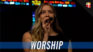 Alabaster Heart - Worship Music