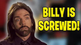 Cheater Billy Mitchell Just Got DESTROYED By New Evidence!