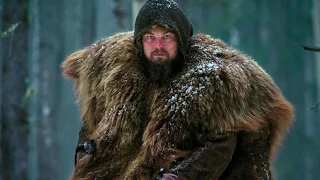 He Did Everything To Get Vengeance - The Life of Hugh Glass (The Revenant)