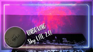 Unboxing Sky LITE 2.0!