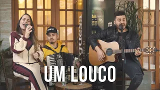 Um Louco - Zé Henrique e Gabriel (Cover Mariana e Mateus)