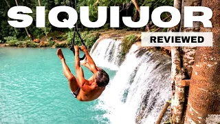 Siquijor Travel Guide: The "New Bali" in the Philippines? 🧳✈️🇵🇭