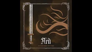 Arð - Untouched By Fire (Full Album 2024)