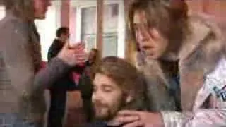 Gil Ofarim - Zoo Army