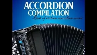 Accordion compilation vol. 3- Best of italian accordion music